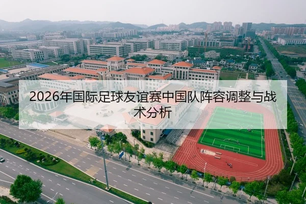 2026年国际足球友谊赛中国队阵容调整与战术分析
